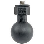 RAP-B-379U-252025-RW Insta360 マウント 1インチボール RAP-B-379U-252025-RW ラムマウント