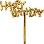 BD-TOP1 バースデイケーキトッパー-1 HEADS(ヘッズ)