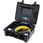 3R-FXS10-30M Φ23mm 管内カメラ 10.1インチ 30m スリーアールソリューション