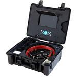 3R-FXS10-20M14 Φ14mm 管内カメラ 10.1インチ 20m スリーアールソリューション