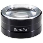 3R-SMOLIA-BK LED拡大鏡 smolia ドラット スリーアールソリューション