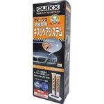 塗装面用キズリペアシステム 1セット QUIXX(クイックス) 【通販