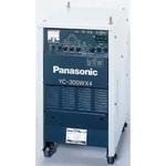交直インバーター TIG溶接機YC-300WX4 空冷仕様セット パナソニック溶接システム(Panasonic)