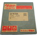 ステンレス/FCWワイヤー GFW-308 タセト