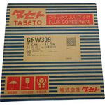 ステンレス/FCWワイヤー GFW-309 タセト