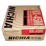ソリッドワイヤ(高張力鋼用) NX-45M ニツコー熔材工業
