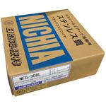 フラックス入りワイヤ(ステンレス用) NFG-308L ニツコー熔材工業 溶接 