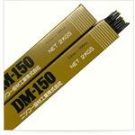 被覆アーク溶接棒(鋳鉄用) DM-150 ニツコー熔材工業