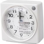 アナログ電波置き時計 カシオ計算機