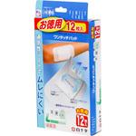 FCワンタッチパッド お徳用 白十字