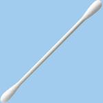 CAMB-50F ケアーズ コットン綿棒(紙軸) ニチバン