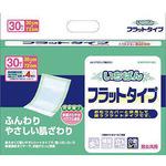 エルモア いちばん フラットタイプ 1個(30枚) カミ商事 【通販