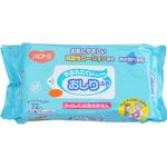 ハビナース やぶれにくいタイプのおしりふき ピジョン タヒラ