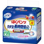 リフレ はくパンツ ゆったり安心 リブドゥコーポレーション