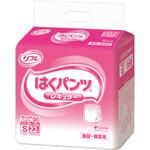 リフレ はくパンツ レギュラー リブドゥコーポレーション