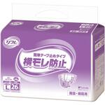 リフレ 簡単テープ止め 横モレ防止タイプ (施設・病院用) リブドゥコーポレーション