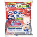 サルバ Dパンツ しっかりガード 長時間 白十字