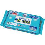 サルバお肌にやさしいおしりふき 白十字