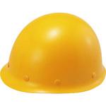 エアライト搭載ヘルメット(軽量FRP製・かるメット) 谷沢製作所