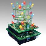 AW-864 PICA Tower(ピカ・タワー) エレキット