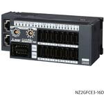 NZ2GFCE3-16D CC-Link IE Field 入出力ユニット 入力 DC入力 1個 三菱 
