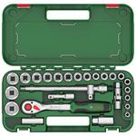 1600A02Z9F ソケットレンチセット1/2インチ BOSCH(ボッシュ)