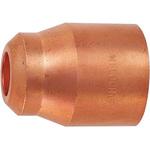 金属ノズル ミラー(ウエルドクラフト)