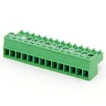 14ピンターミナルコネクタ 6個入 CONTEC(コンテック)
