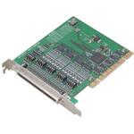 CNT24-4D(PCI)H 24ビット差動入力対応アップダウンカウンタボード CONTEC(コンテック)