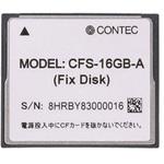 CFS-16GB-A BX1000シリーズ用メモリカード 16GB CONTEC(コンテック)