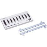 CCU-78F/25M COM-8ch/4chボード用分配ユニット CONTEC(コンテック)