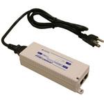 POW-CB50AF IEEE802.3af準拠PoEインジェクタ(GigaLAN対応) CONTEC(コンテック)