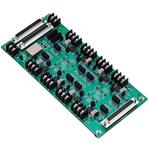 ATLF-8A アナログ入力ゲインアンプ増設用アクセサリ CONTEC(コンテック)