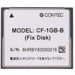 コンパクトフラッシュ FIX DISK仕様 CONTEC(コンテック)