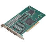 高速ラインドライバ出力モーションコントロールボード CONTEC(コンテック)