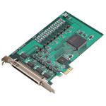 高速絶縁型デジタル入出力ボード CONTEC(コンテック)