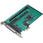 DIO-1616RY-PE 高電圧用無極性タイプ絶縁型デジタル入出力ボード CONTEC(コンテック)