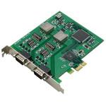 COM-2PD-PE 絶縁型  RS422A/485 シリアル通信ボード CONTEC(コンテック)