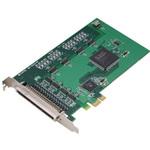 絶縁型デジタル入出力ボード CONTEC(コンテック)