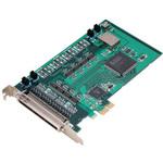 絶縁型デジタル入出力ボード PCI Express CONTEC(コンテック) その他