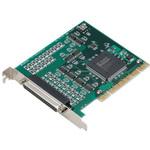 絶縁型デジタル入出力ボード Amazon | コンテック PCI Express対応 絶縁型デジタル入出力