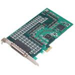 絶縁型デジタル入力ボード PCI Express CONTEC(コンテック)