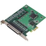 絶縁型逆コモンタイプデジタル入出力ボード CONTEC(コンテック)