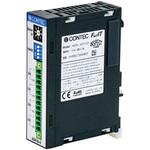 ADI16-4(FIT)GY 絶縁型高精度アナログ入力モジュール CONTEC(コンテック)