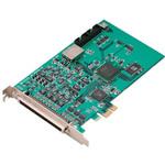 AIO-163202F-PE 非絶縁型高速高精度高機能アナログボード CONTEC(コンテック)
