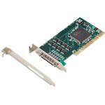 非絶縁型双方向デジタル入出力ボード CONTEC(コンテック) 産業用