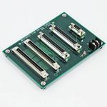 CCB-96 変換コネクタ CONTEC(コンテック)