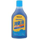ポータブルトイレ用消臭液 パナソニックエイジフリー・ライフテック