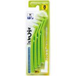 デイリー L字歯間ブラシ M エビス[歯ブラシ]