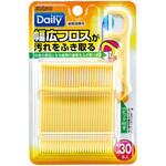 デイリー 幅広フロス エビス(歯ブラシ)